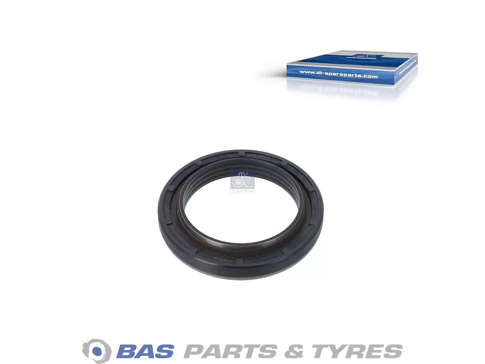 Retén DT Spare Parts 0489 0832