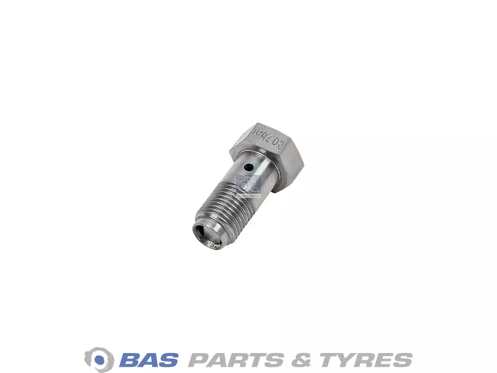 Rückschlagventil DT Spare Parts 1332556