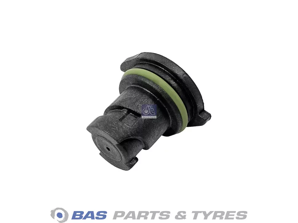 Tornillo DT Spare Parts 1853604