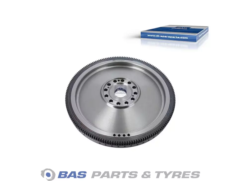 Volant DT Spare Parts 1993504