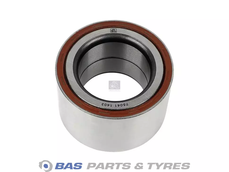 Conisch rollager DT Spare Parts 1656462