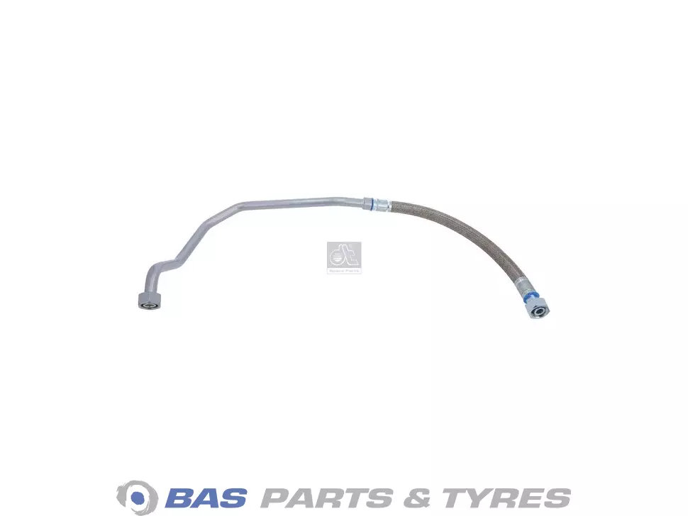 Compressor hose DT Spare Parts 1909791