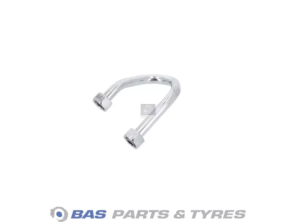 Compressor hose DT Spare Parts 1601287