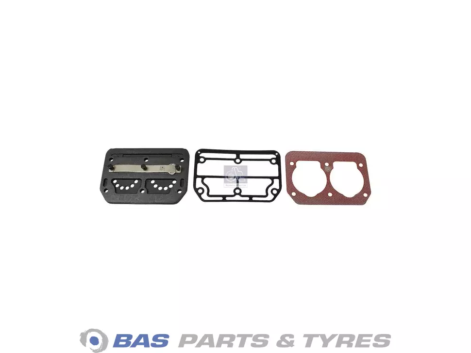 Ventil s diska DT Spare Parts 1283817