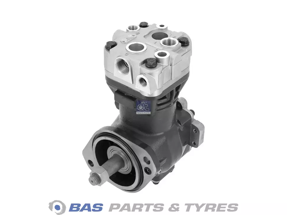 Kompressor DT Spare Parts 1403939