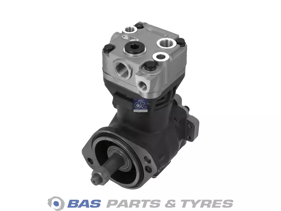 Kompresor DT Spare Parts 1408090