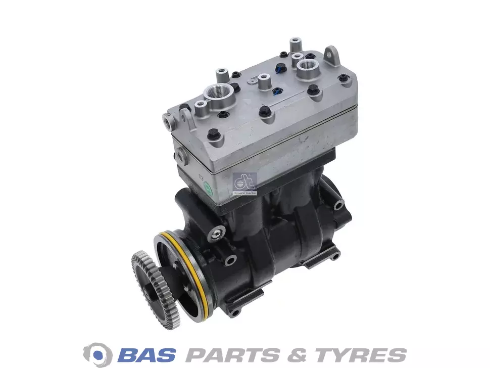 Kompressor DT Spare Parts 1883120
