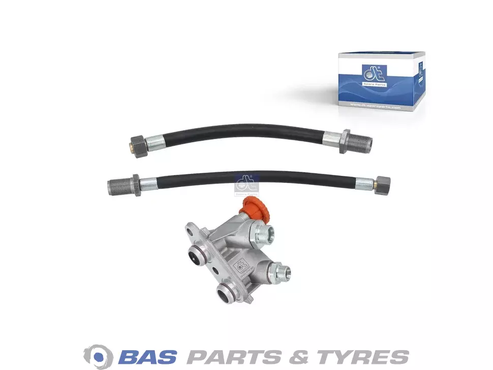 Pompa diesel DT Spare Parts 1694588