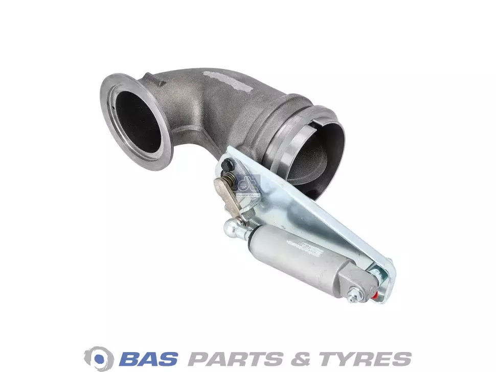 Engine brake DT Spare Parts 1741590