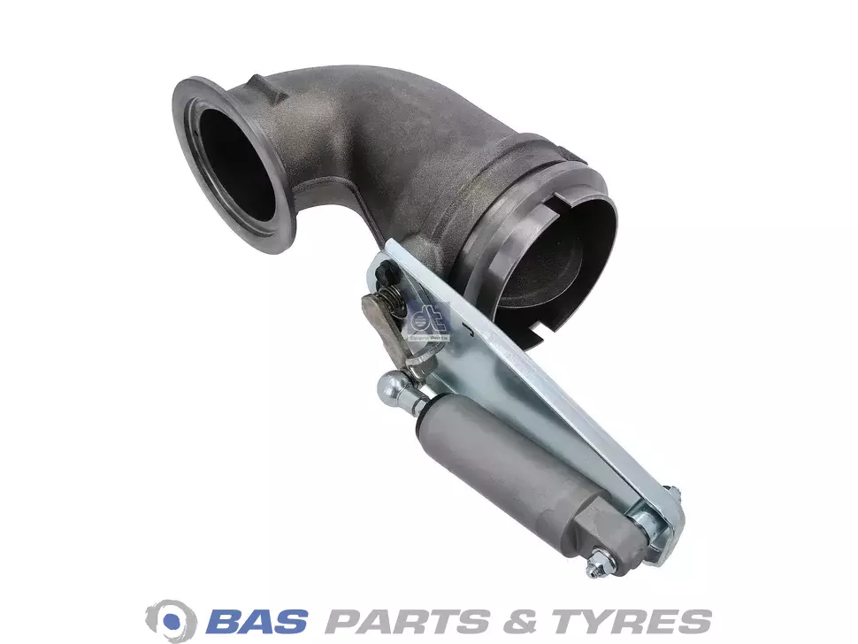 Engine brake DT Spare Parts 1787190