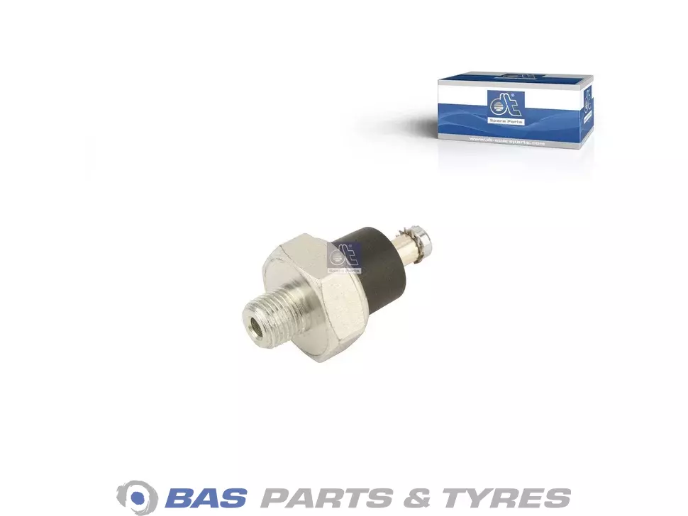Oliedrukschakelaar DT Spare Parts 0082445