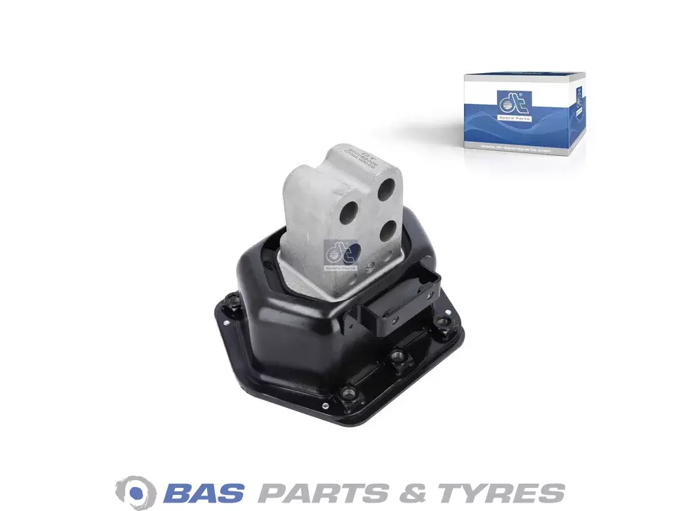 Engine support DT Spare Parts 1806725