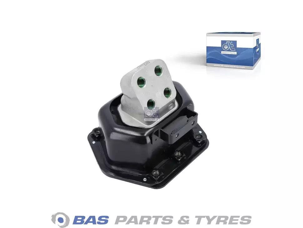 Engine support DT Spare Parts 1806722 Engine support DT Spare Parts 1806722
