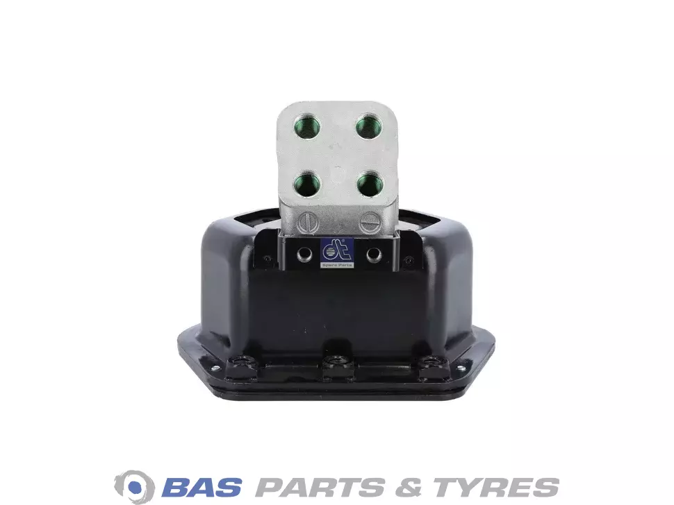 Engine support DT Spare Parts 1806722 Engine support DT Spare Parts 1806722