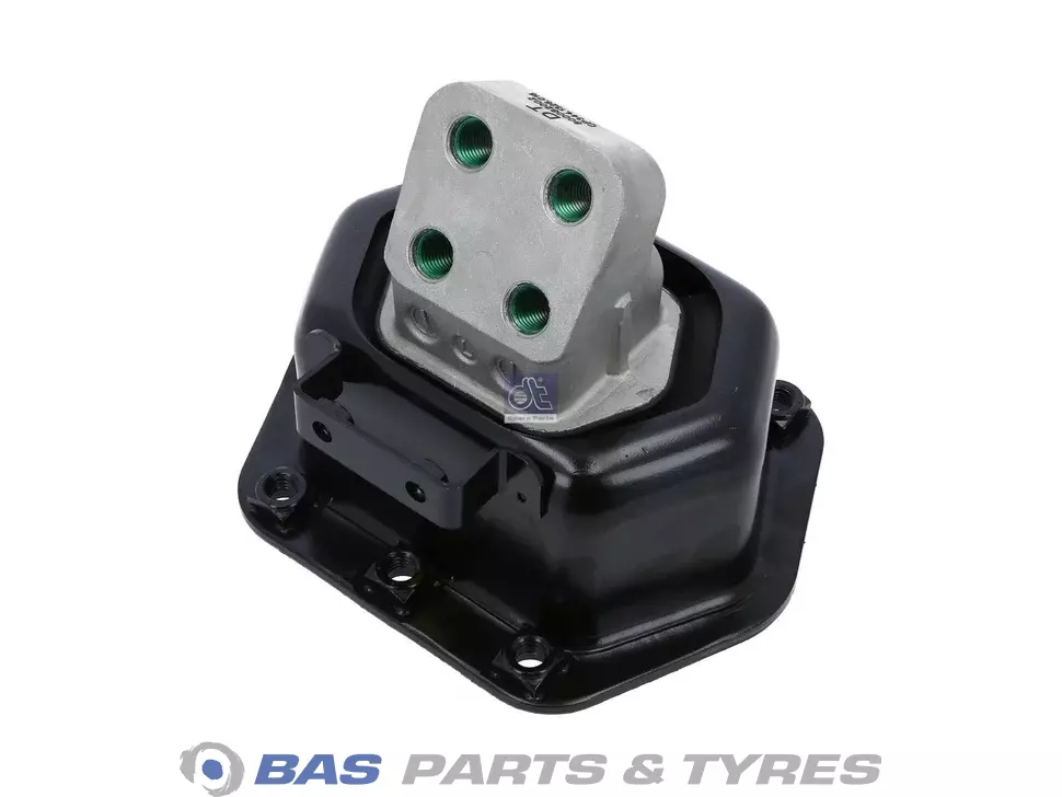 Engine support DT Spare Parts 1378589