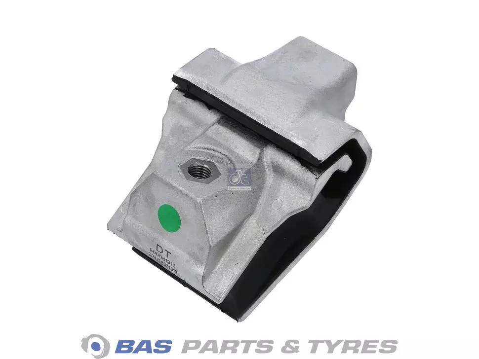 Engine support DT Spare Parts 1929559 Engine support DT Spare Parts 1929559