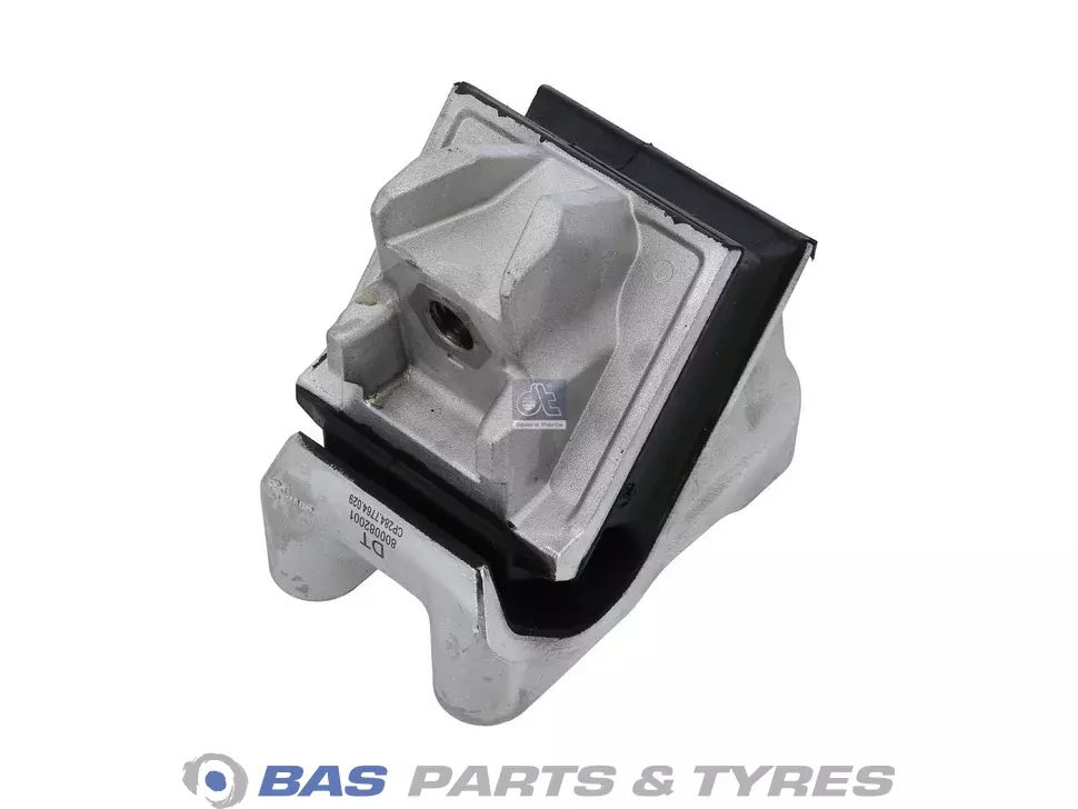 Engine support DT Spare Parts 1638646 Engine support DT Spare Parts 1638646