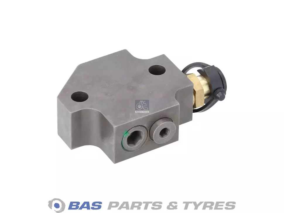 Control valve DT Spare Parts 1819070