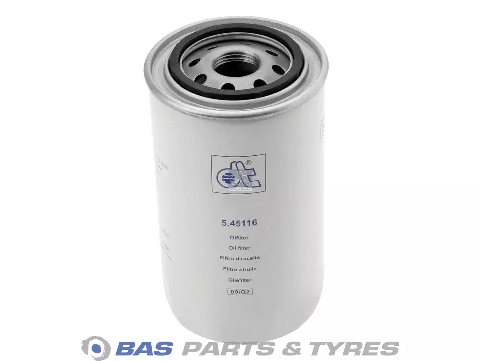 Ölfilter DT Spare Parts 2513616