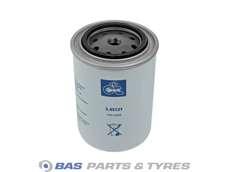 Filter goriva DT Spare Parts 0247139