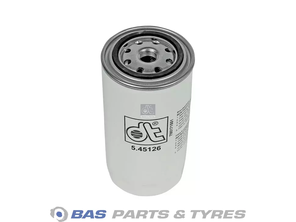 Filter goriva DT Spare Parts 1399760