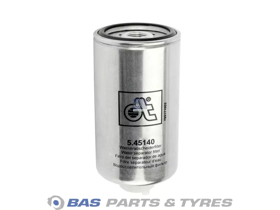 Filter goriva DT Spare Parts 0695832