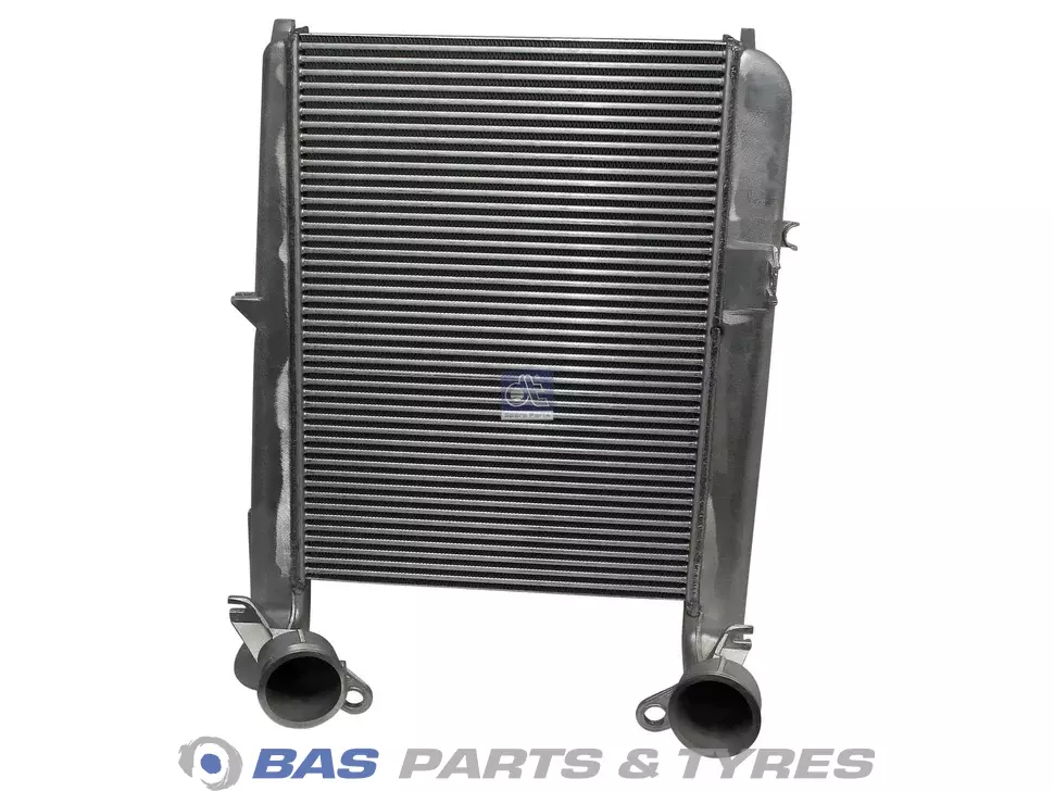 Intercooler DT Spare Parts 1372296