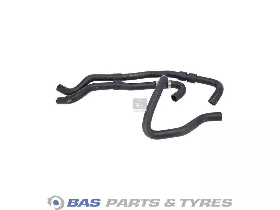 Koelwaterslang DT Spare Parts 1658332