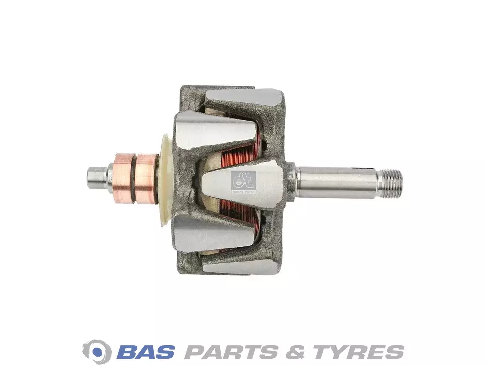 Rotor DT Spare Parts 1310158