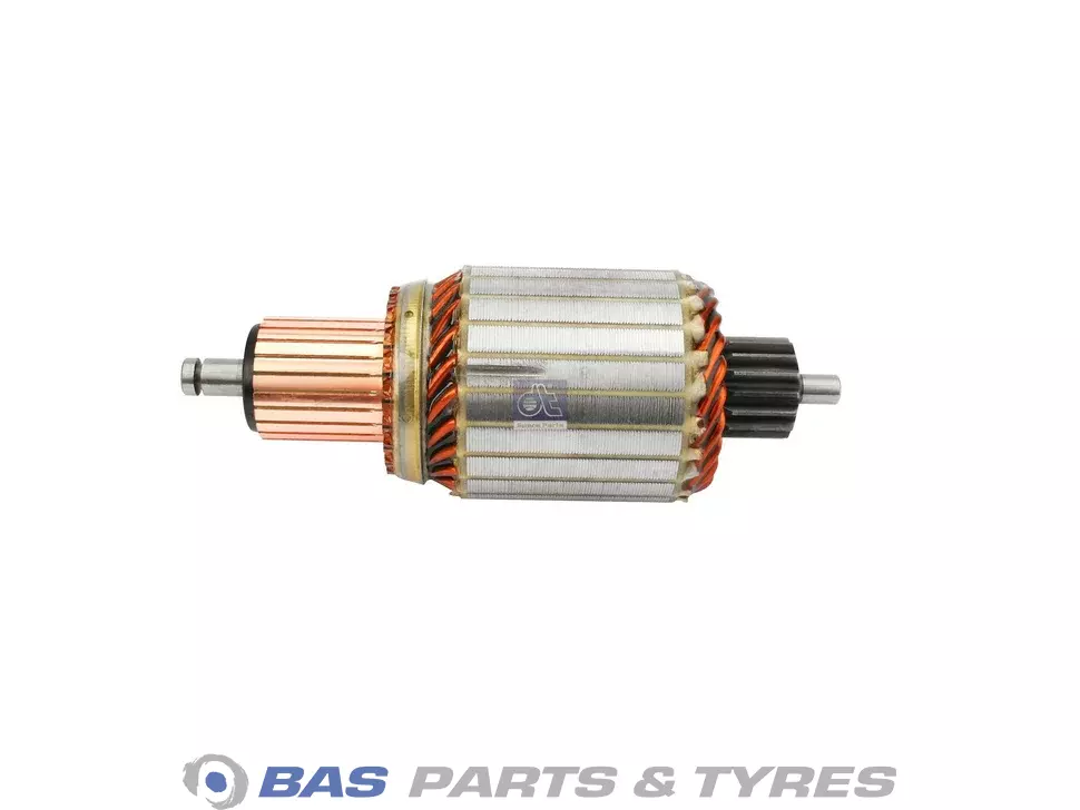 verlichtingseenheid DT Spare Parts 1382549