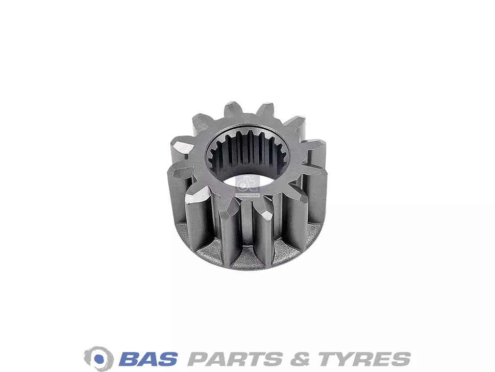 Anlasserritzel DT Spare Parts 1686577