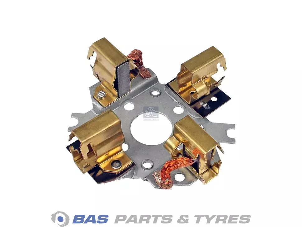 Kohlebürstenhalter DT Spare Parts 0691926