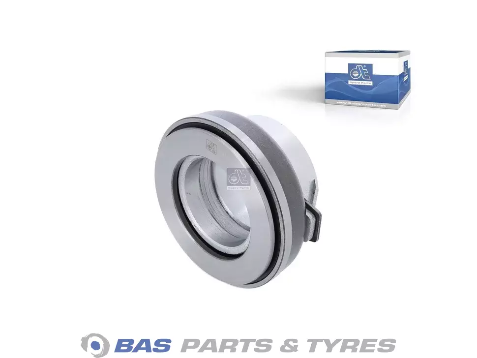 Release bearing DT Spare Parts 81305500069