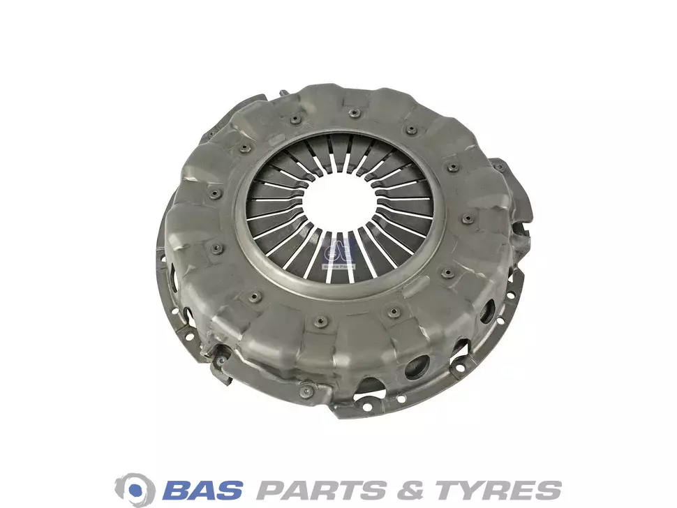 Druckplatte DT Spare Parts 0286877