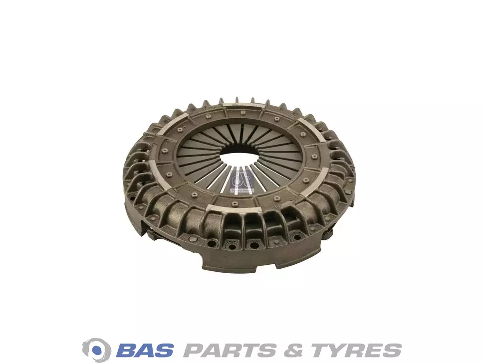 Druckplatte DT Spare Parts 81303030180