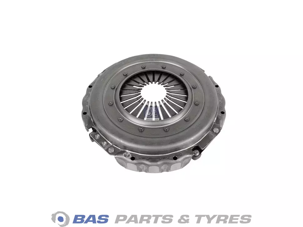 Druckplatte DT Spare Parts 1375597