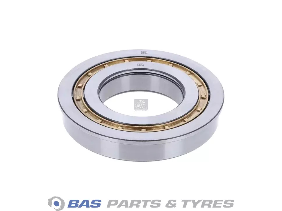 DT Spare Parts Rollenlager 81934200190