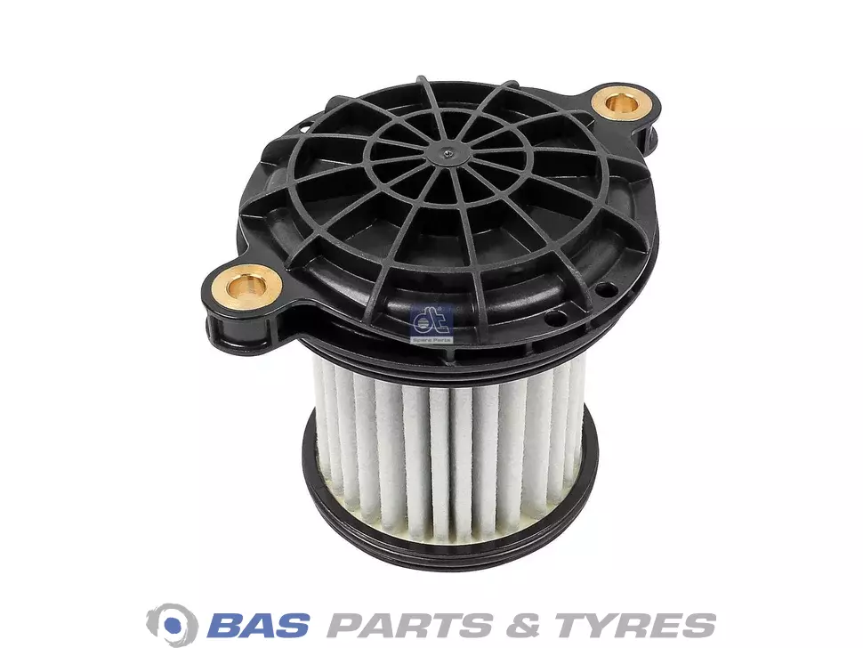 Oil filter insert DT Spare Parts 1828379 Oil filter insert DT Spare Parts 1828379