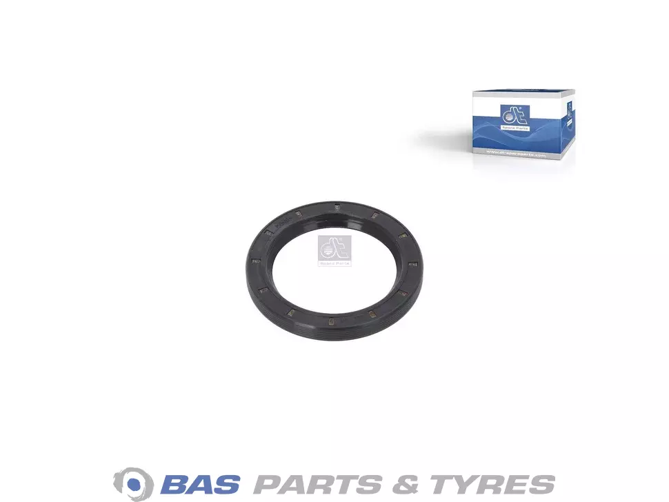 Wellendichtring DT Spare Parts 1342789
