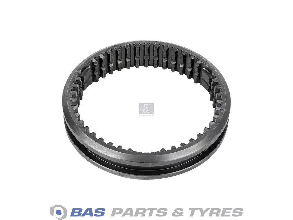 Schiebemuffe DT Spare Parts 1382066 Schiebemuffe DT Spare Parts 1382066