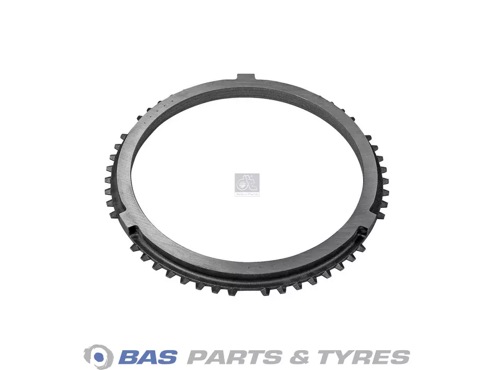 Schiebemuffe DT Spare Parts 1621156