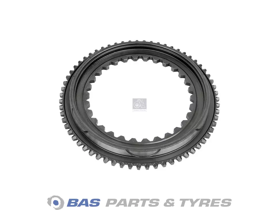 Schiebemuffe DT Spare Parts 0069572