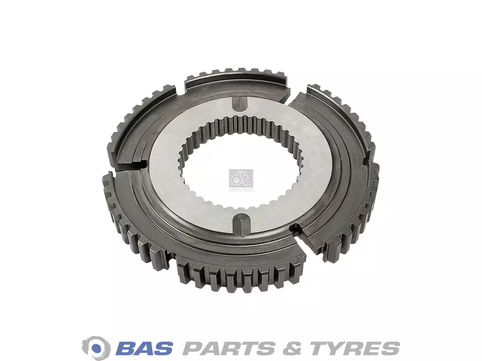 Schiebemuffe DT Spare Parts 1643378 Schiebemuffe DT Spare Parts 1643378