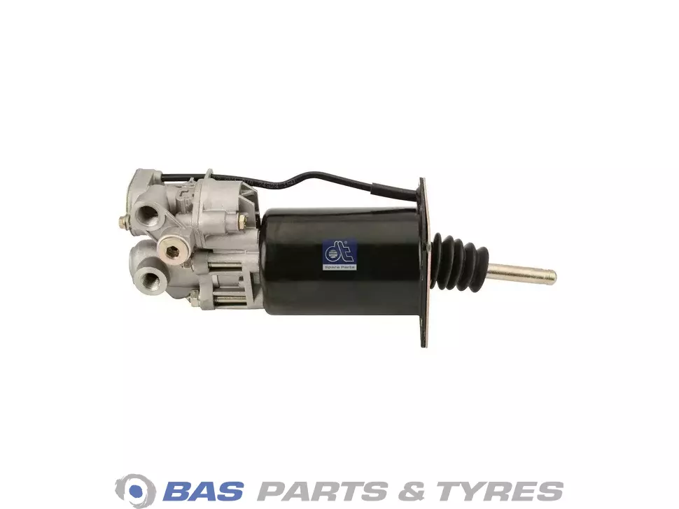 Kupplungsservo DT Spare Parts 81307256034