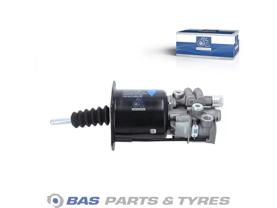 Kupplungsservo DT Spare Parts 1506462