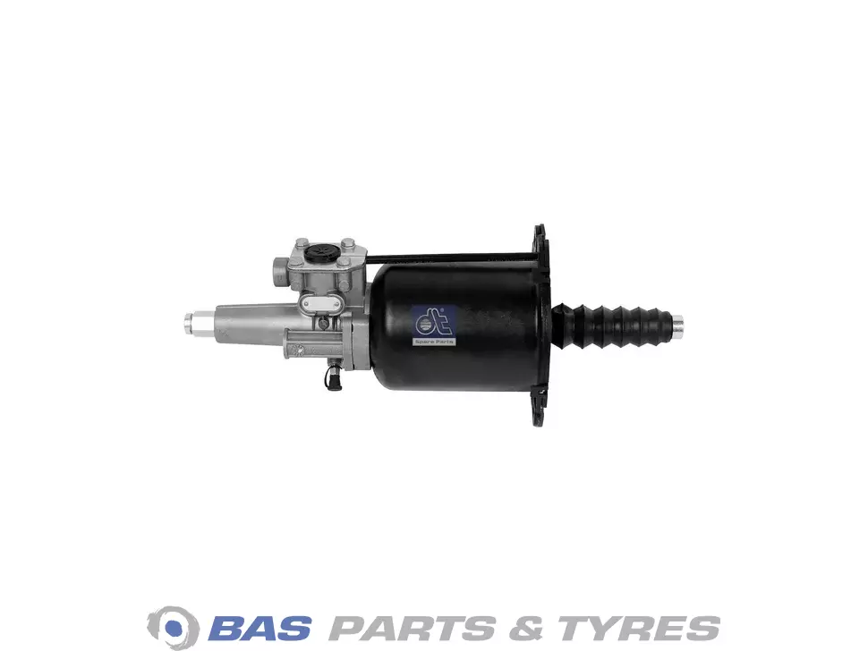 Kupplungsservo DT Spare Parts 1147633