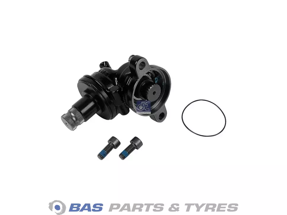 Antrieb DT Spare Parts 1301323
