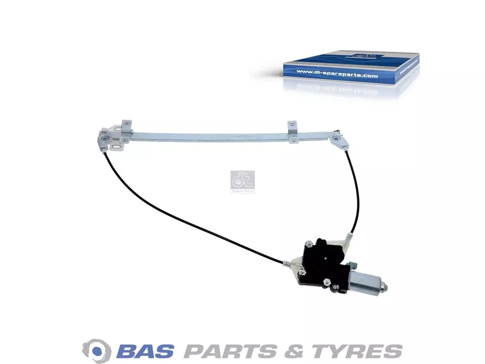 Window regulator DT Spare Parts 1354701