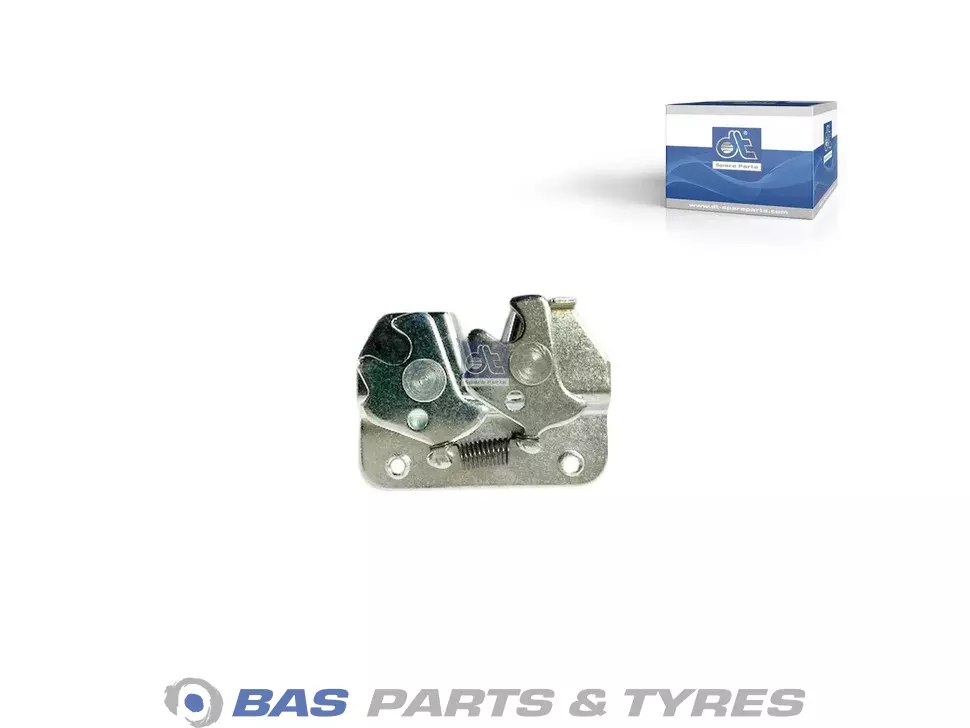 Lock DT Spare Parts 2127063