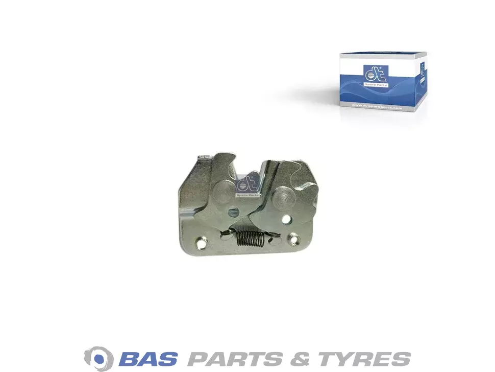 Lock DT Spare Parts 2127064